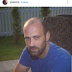 Meet your Posher, Mike